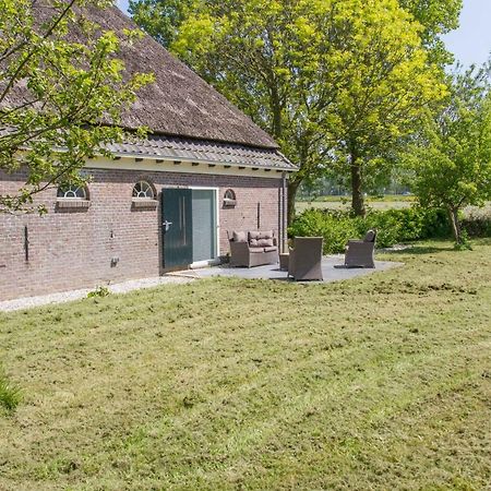 Traphoeve Schagen Extérieur photo