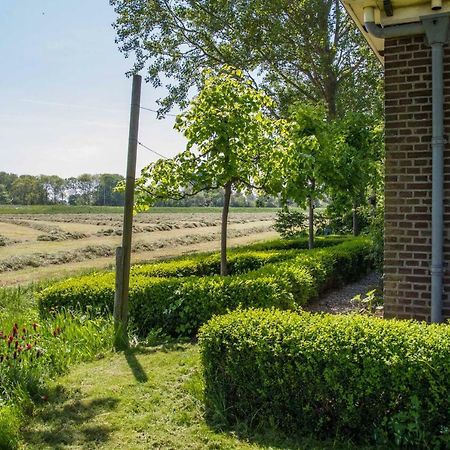 Traphoeve Schagen Extérieur photo