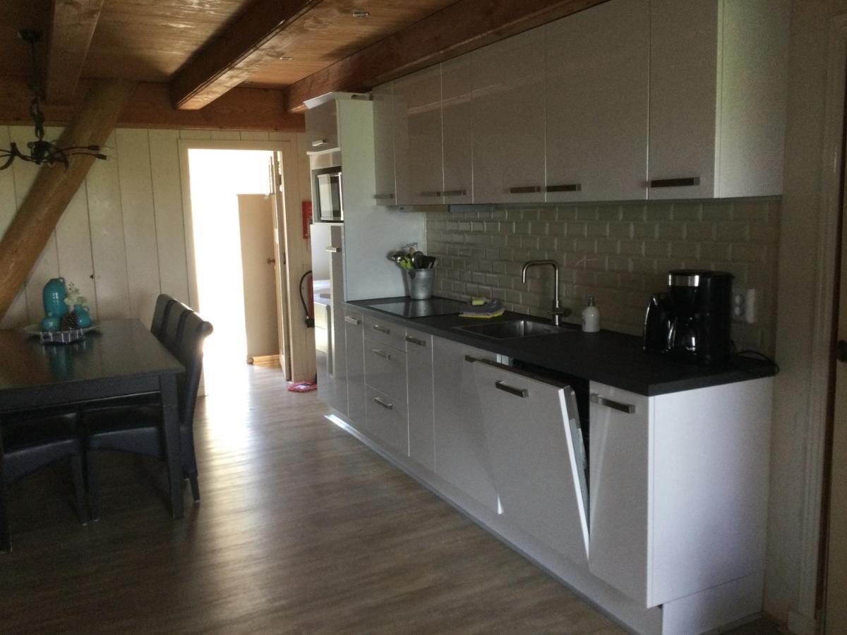 Traphoeve Schagen Extérieur photo