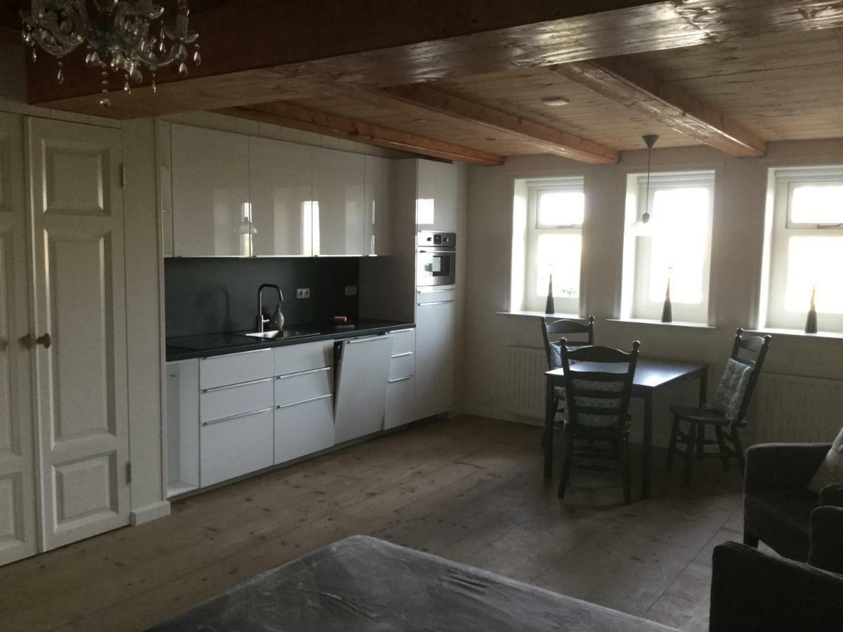 Traphoeve Schagen Extérieur photo