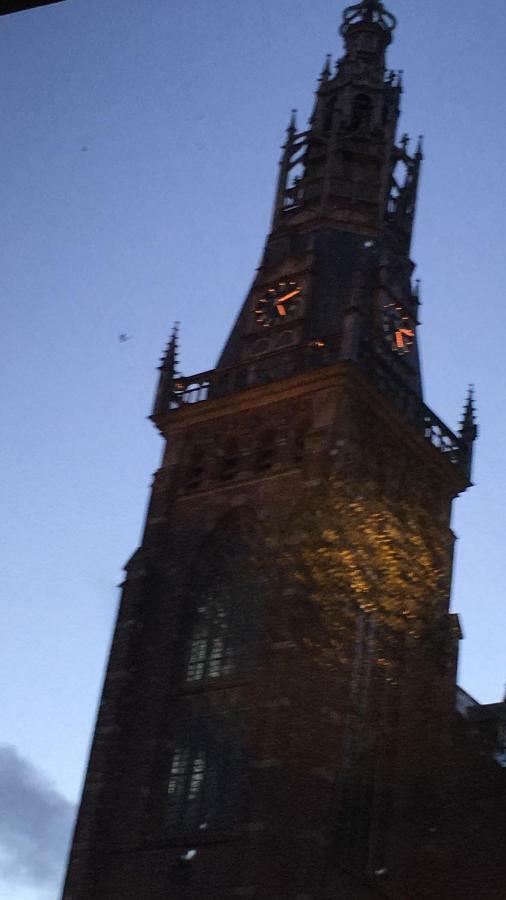 Traphoeve Schagen Extérieur photo