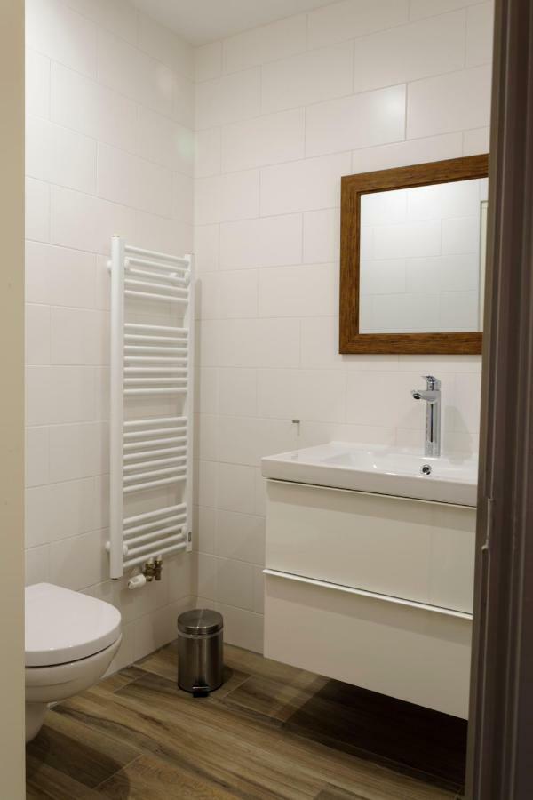 Traphoeve Schagen Extérieur photo