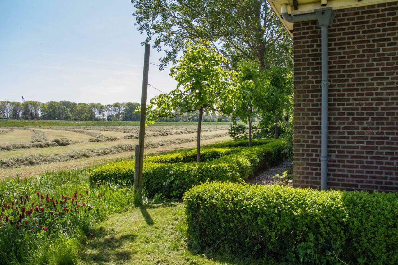Traphoeve Schagen Extérieur photo
