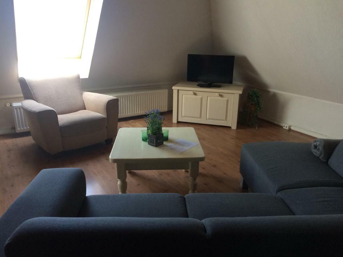 Traphoeve Schagen Extérieur photo