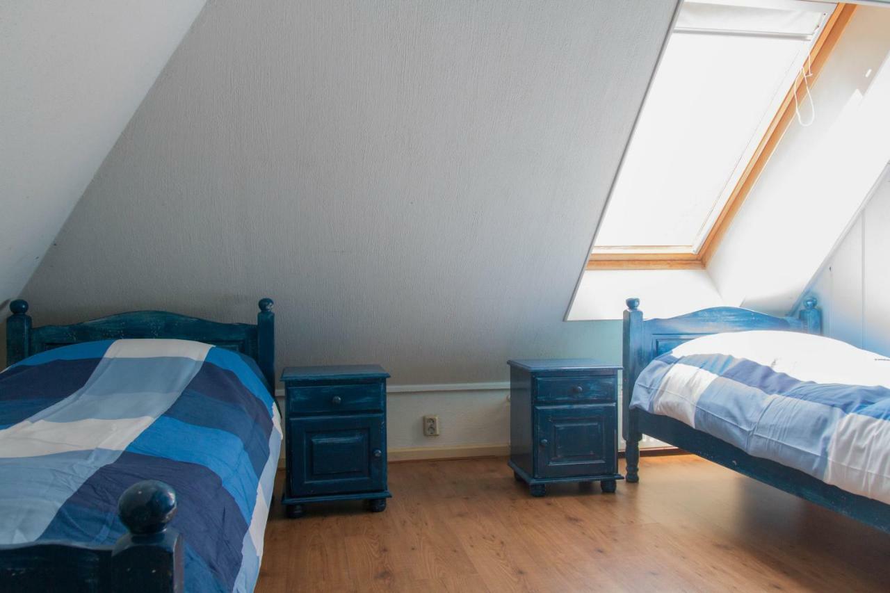 Traphoeve Schagen Extérieur photo