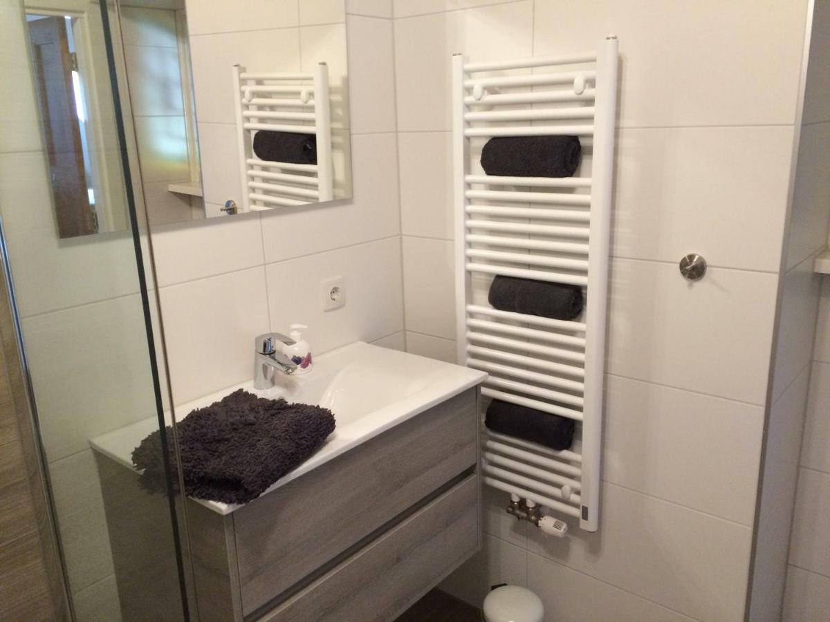 Traphoeve Schagen Extérieur photo
