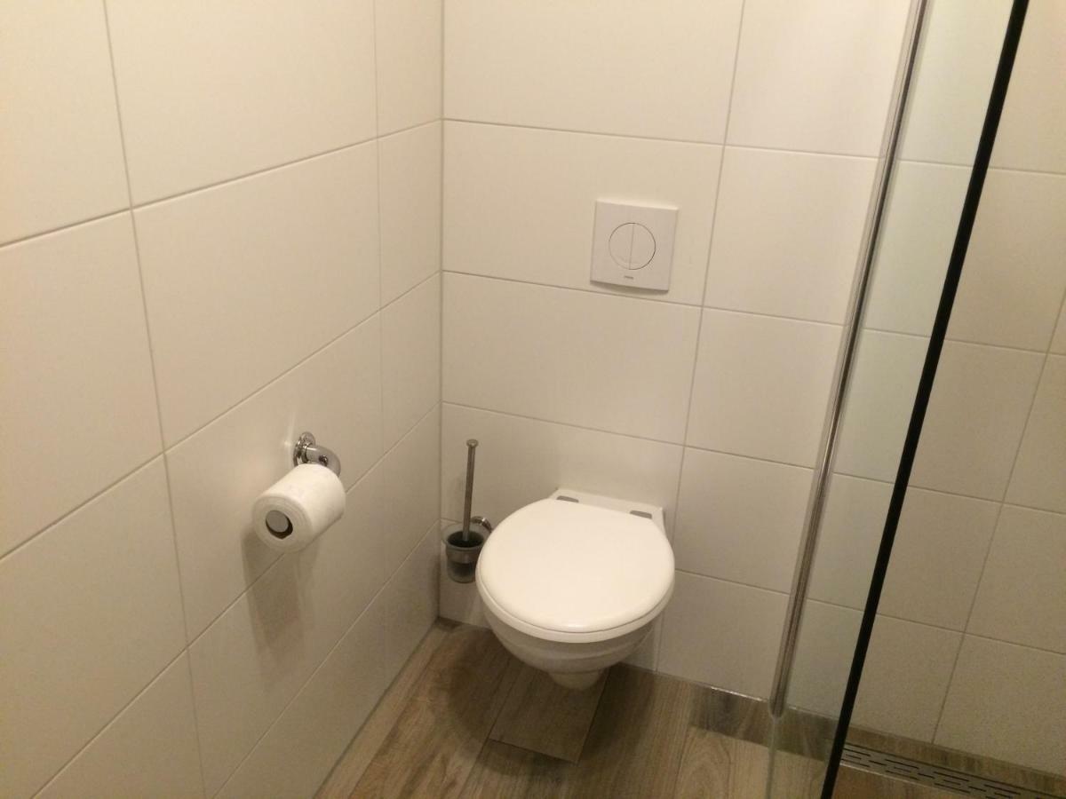 Traphoeve Schagen Extérieur photo