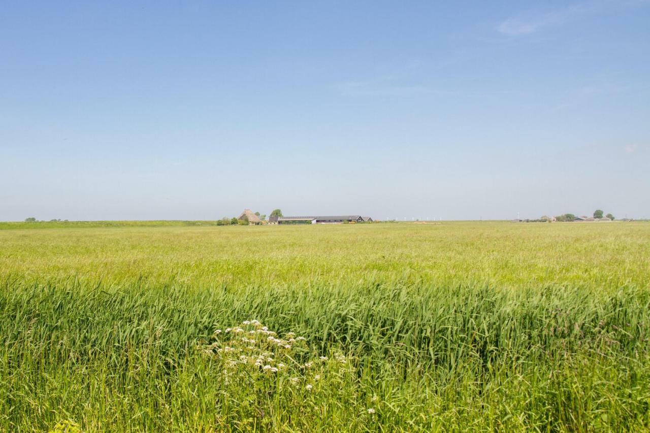 Traphoeve Schagen Extérieur photo