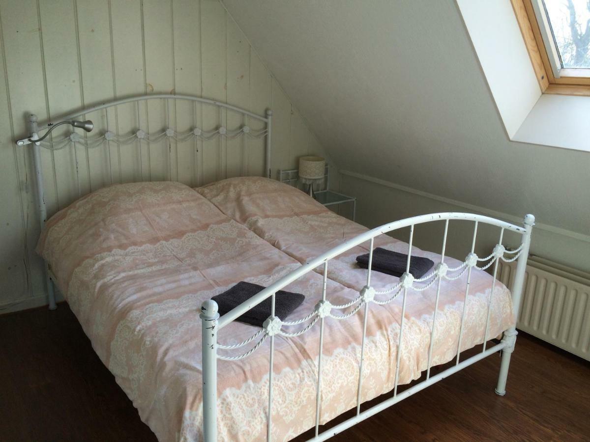 Traphoeve Schagen Extérieur photo