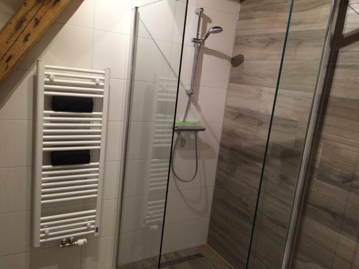 Traphoeve Schagen Extérieur photo