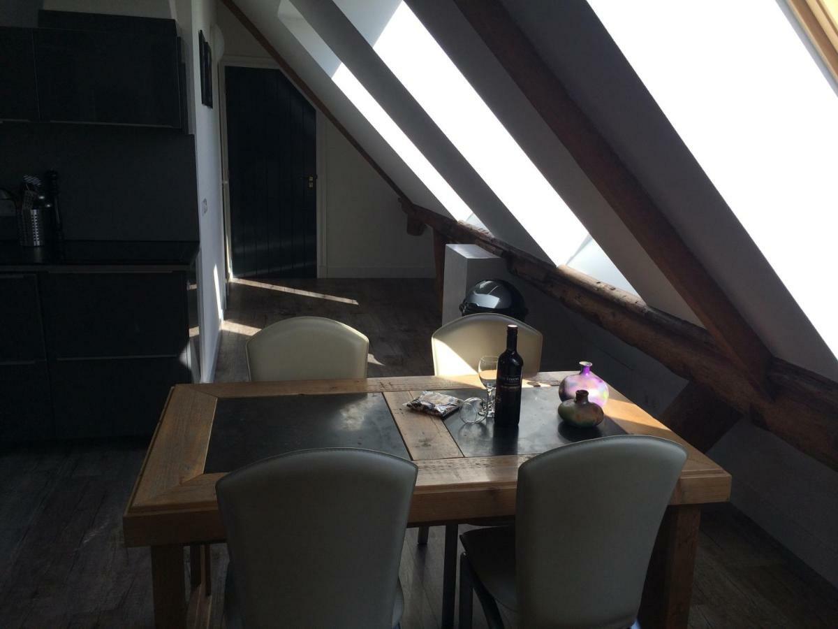 Traphoeve Schagen Extérieur photo