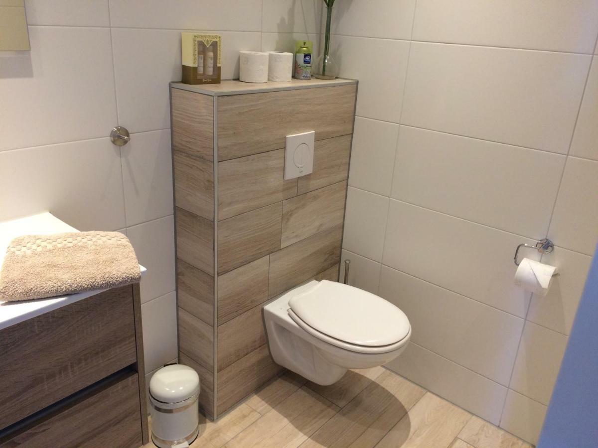Traphoeve Schagen Extérieur photo