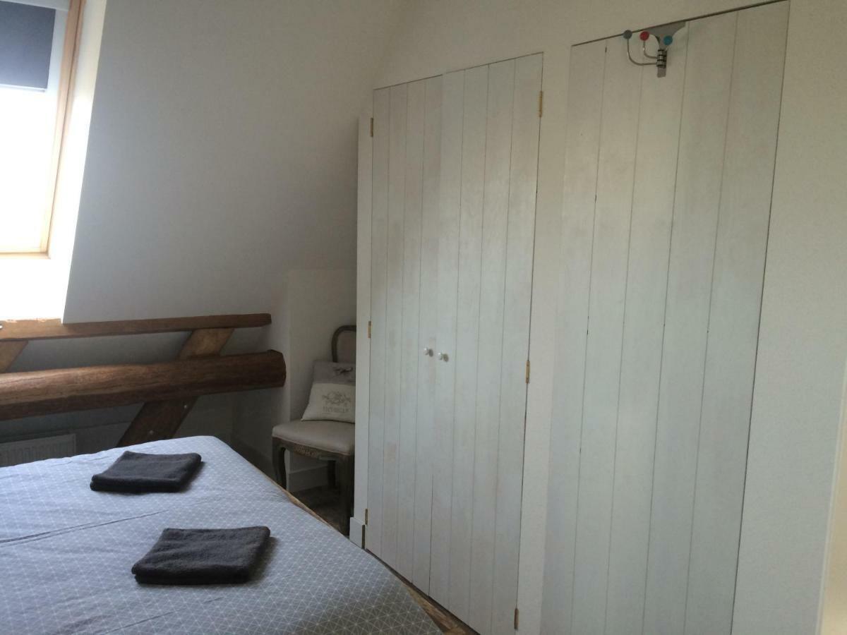 Traphoeve Schagen Extérieur photo