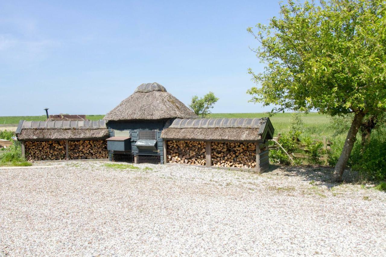Traphoeve Schagen Extérieur photo